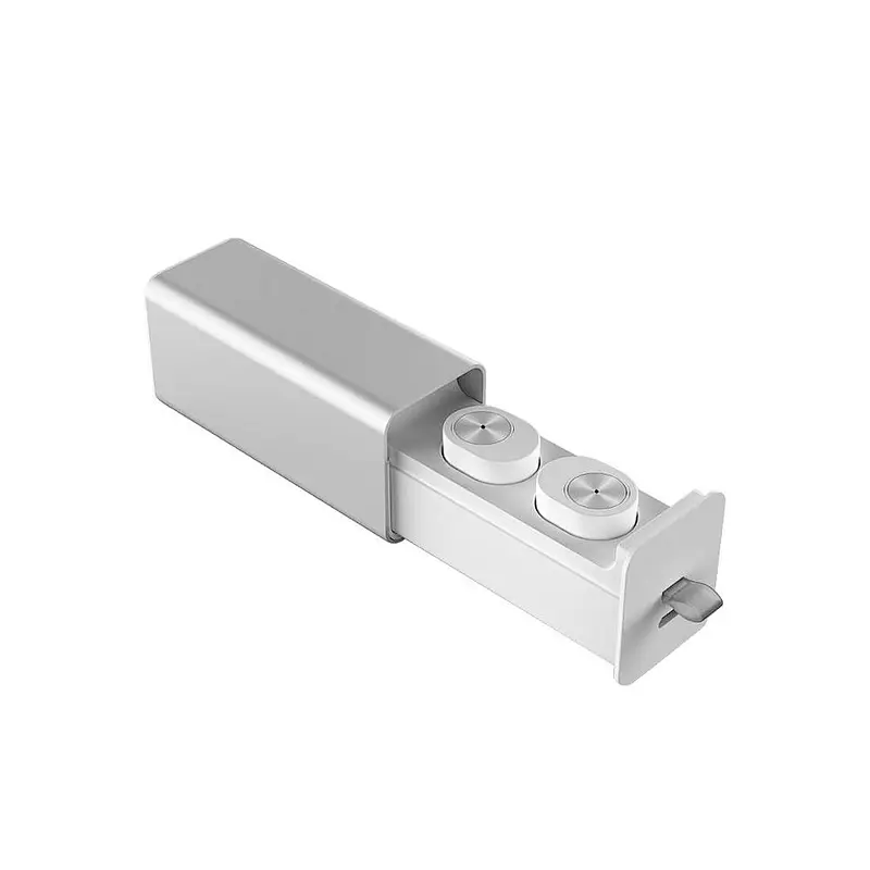 New V5.0 TWS Earphones True Wireless Earbuds