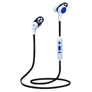 Promotion Earphones Neckband Stereo Sport Wireless Bluetooth Headset