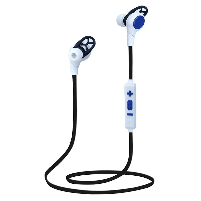 Promotion Earphones Neckband Stereo Sport Wireless Bluetooth Headset