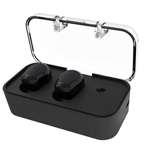 Promotional Handsfree Subwoofer Wireless Bluetooth Tws Earbuds