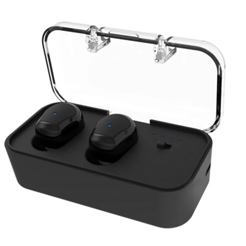 Promotional Handsfree Subwoofer Wireless Bluetooth Tws Earbuds
