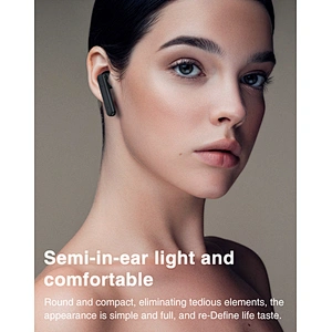 Smartphones Tws Stereo true stereo portable mini in-Ear Wireless Earpieces