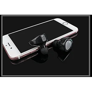 In-ear earbud sport mini true wireless  tws headphone