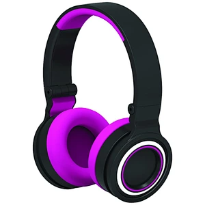 Stereo Lightweight Mini Foldable Wireless Headphones Headsets