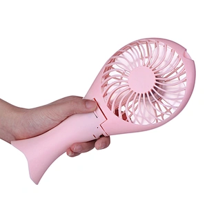 Promotion Gift Handheld Electric Portable Mini USB Fan