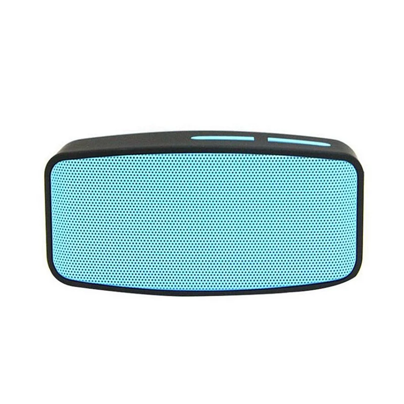 multifunction rope protable wireless mini mobile phone speaker