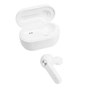 With Charging Case Mini Single Sided Wireless Earbud Bluetooth Earphone
