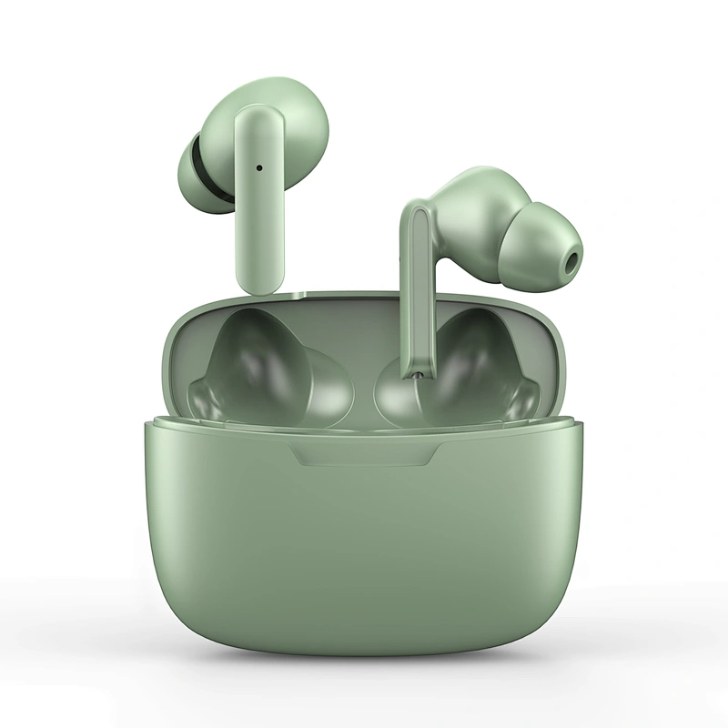 sport mini wireless bluetooth 5.0 Stereo ANC TWS Headset