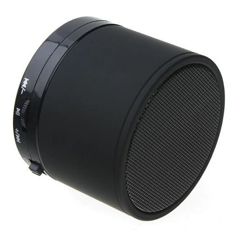 S10 Bluetooth Speaker Wireless