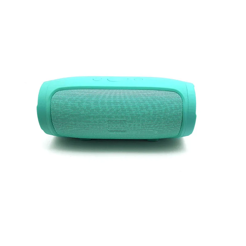 Peomotion Gifts Portable Stereo Blue Tooth Wireless Speaker for JBL