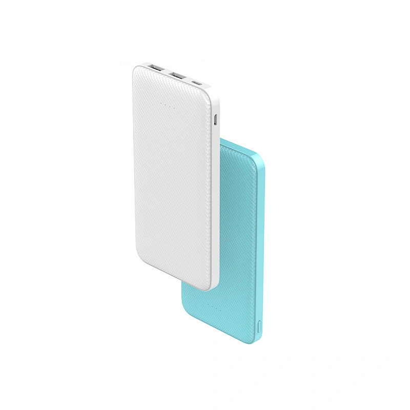 OEM Mini Portable Phone Charger Powerbank 4000mAh