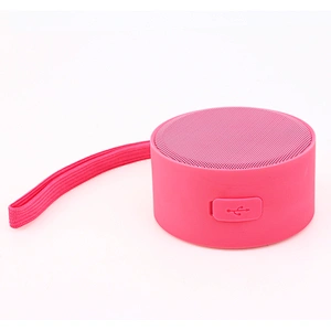 Outdoor Portable IPX7 Wireless Bluetooth Waterproof Speaker