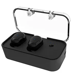 In-ear 4.2 Bluetooth Version Handsfree Mini True Wireless Headset