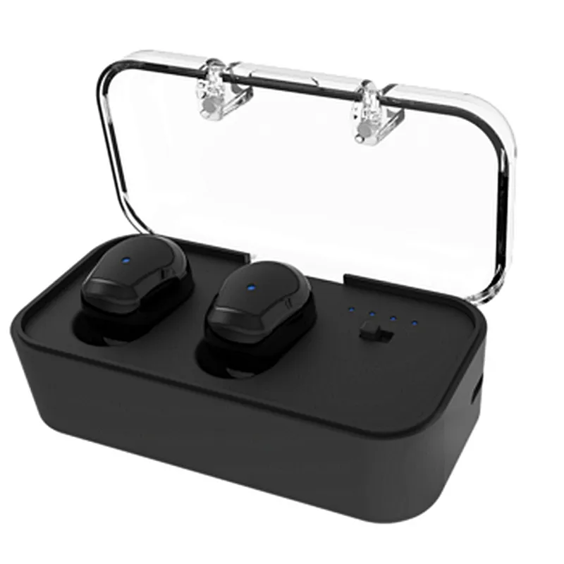 In-ear 4.2 Bluetooth Version Handsfree Mini True Wireless Headset