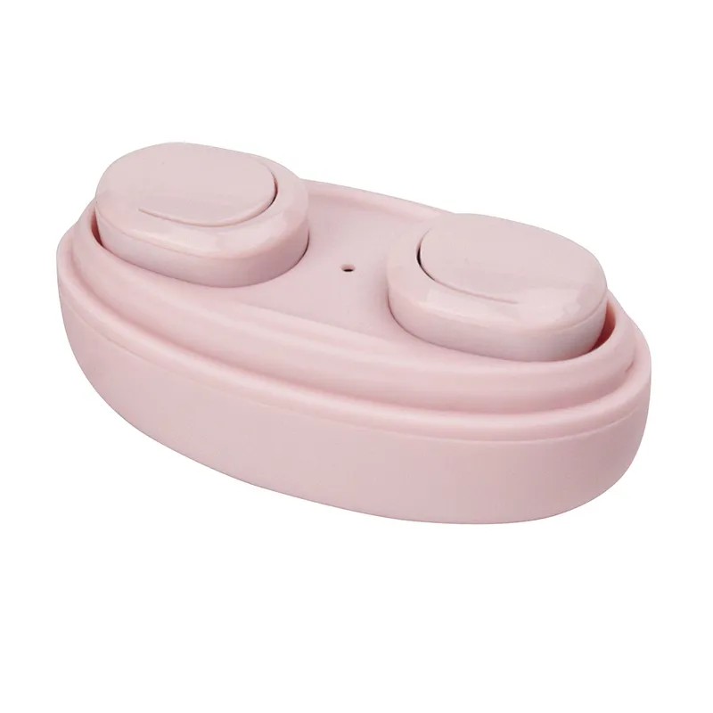 Portable Mini Wireless Bluetooth TWS 5.0 Boat Headphone For Smart Phones