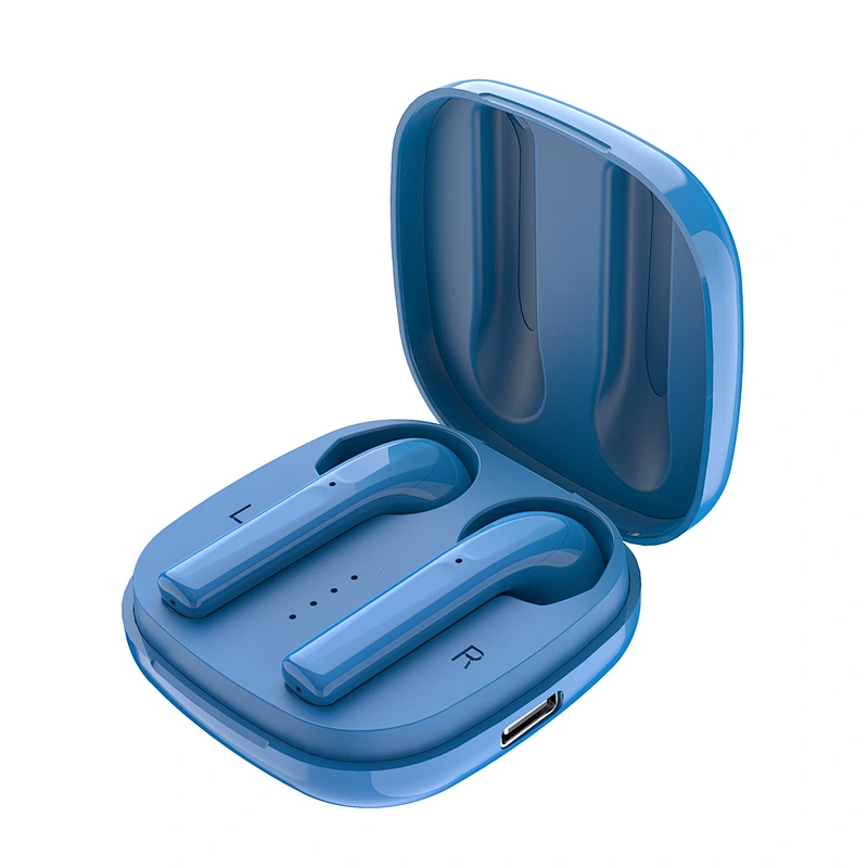 KINGSTAR Bluetooth 5.0 Mini TWS IPX4 Waterproof Stereo Truely Wireless Earbuds Earphones Headphones Headsets