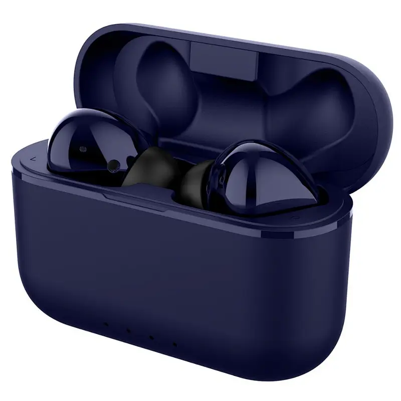 Noise Reduction Outdoor Running Portable Stereo mini truely tws bluetooth earbuds