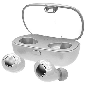 True Wireless 5.0 Earphones Handsfree  Bluetooth TWS Earpiece