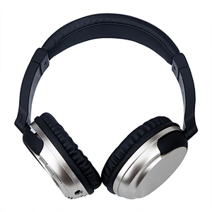 stereo running sport wireless headphone with microphone