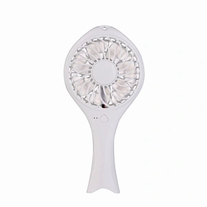 Electrical USB Fan Portable Mini Handheld fan for travel Outdoor portable Fan