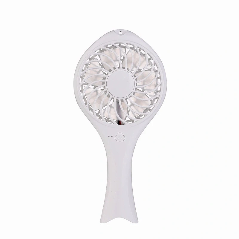 Electrical USB Fan Portable Mini Handheld fan for travel Outdoor portable Fan