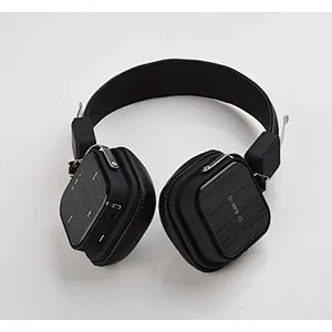 Universal Smartphones Gaming Sport Wireless Stereo Headphone