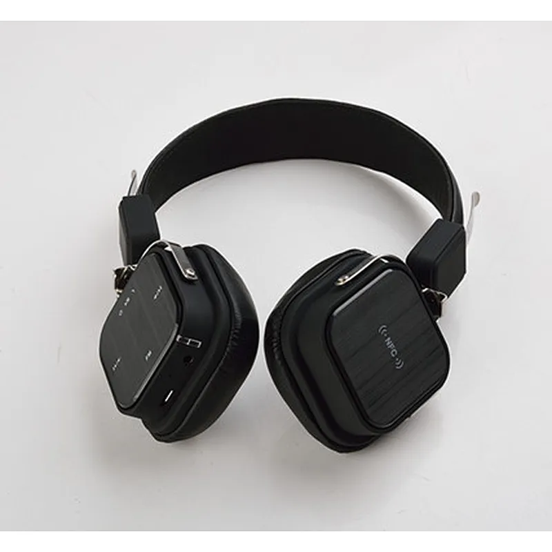 Universal Smartphones Gaming Sport Wireless Stereo Headphone