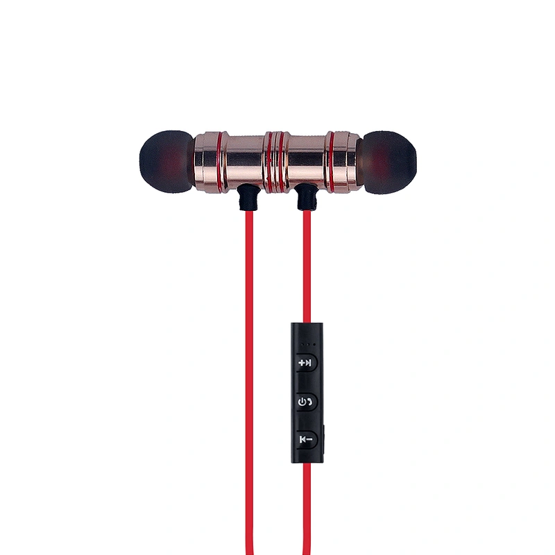 ODM brand sports music wireless free sample earbuds