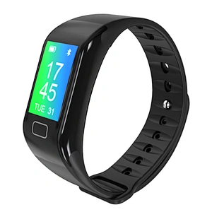For ios Android Bluetooth Outdoor Sports Digital Bracelet Wrist Smart Watch