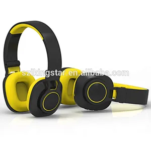 Mobile Phone Earphone Handfree Sports Portable Wireless Headphone