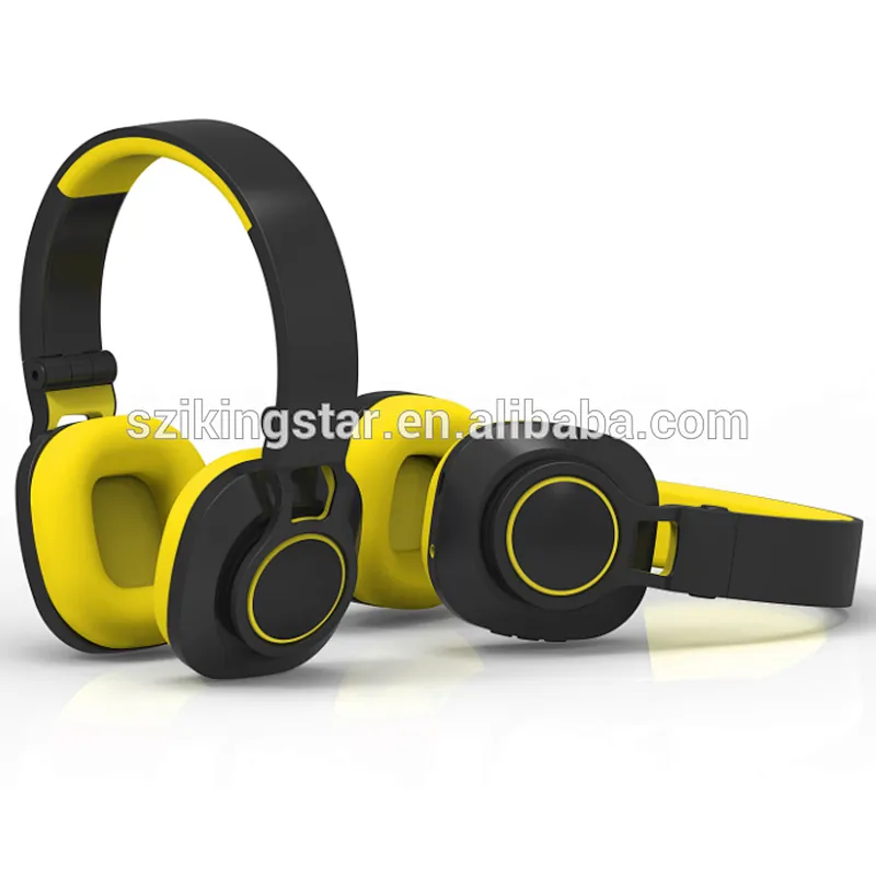 Mobile Phone Earphone Handfree Sports Portable Wireless Headphone