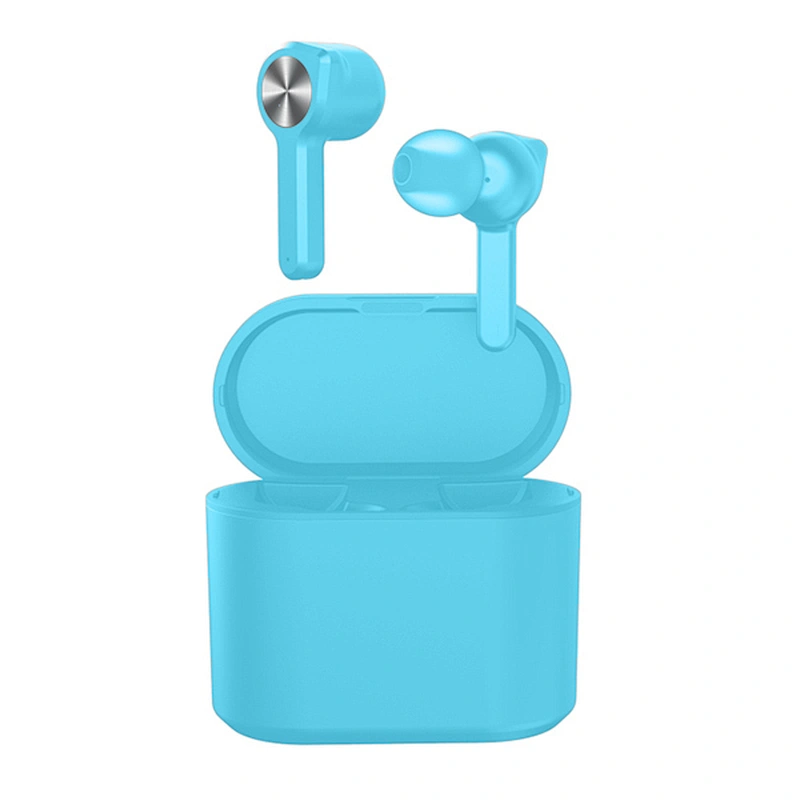 Touch Bluetooth TWS 5.0 Ear Phone True Wireless Twins Earbuds