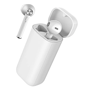 mini  5.0 tws wireless earphones tws earbuds powerbank wireless tws