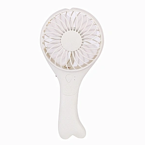 Electrical Mini Pocket Foldable USB Charging Air Cooling Fan