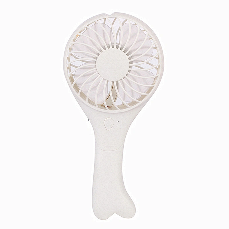 Electrical Mini Pocket Foldable USB Charging Air Cooling Fan