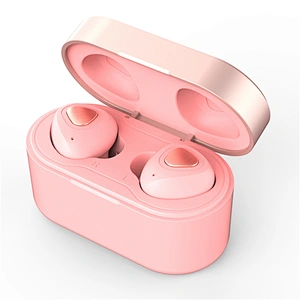 6H Playtime True Wireless Stereo Mini TWS BT5.0 Headset Headphone