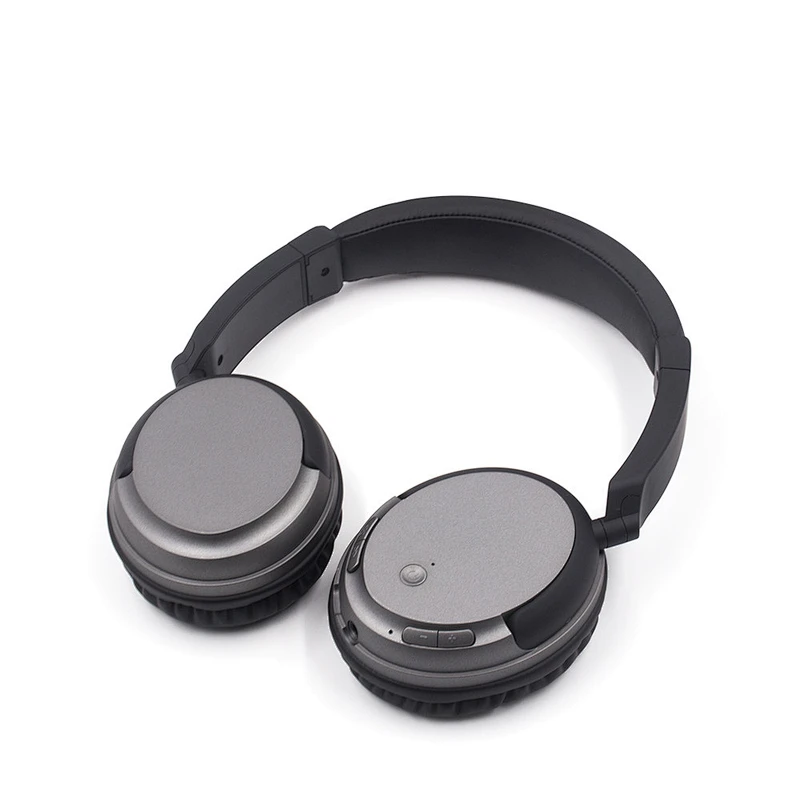 in ear earphones with mic sport wholesale aluminum metal headphones