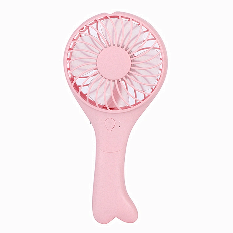 Electrical Mini Pocket Foldable USB Charging Air Cooling Fan