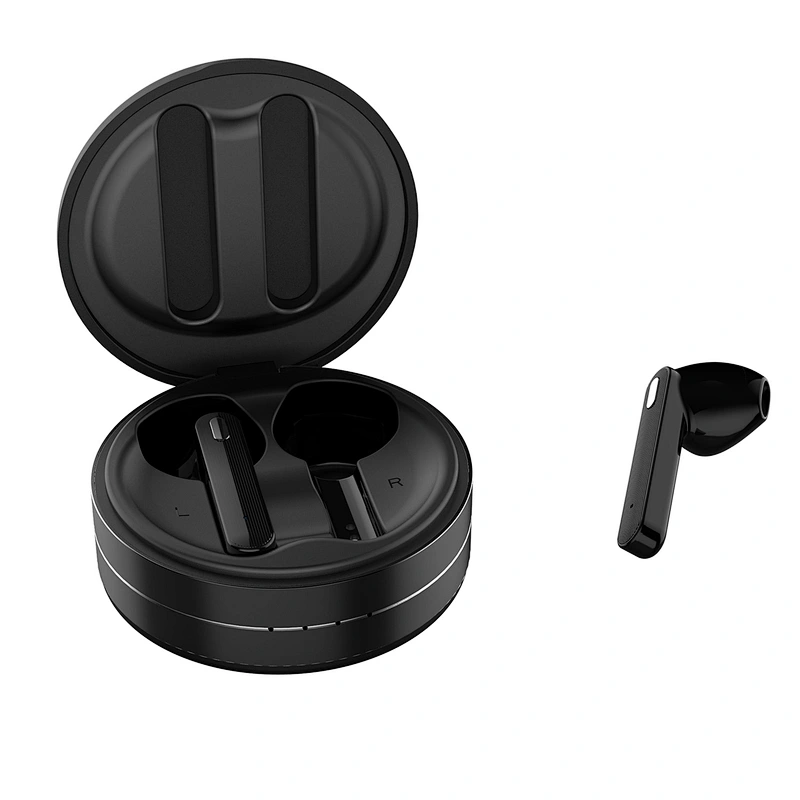 KINGSTAR Microphone dual earphone bluetooth Mini WirelessTWS Sport  Earbuds