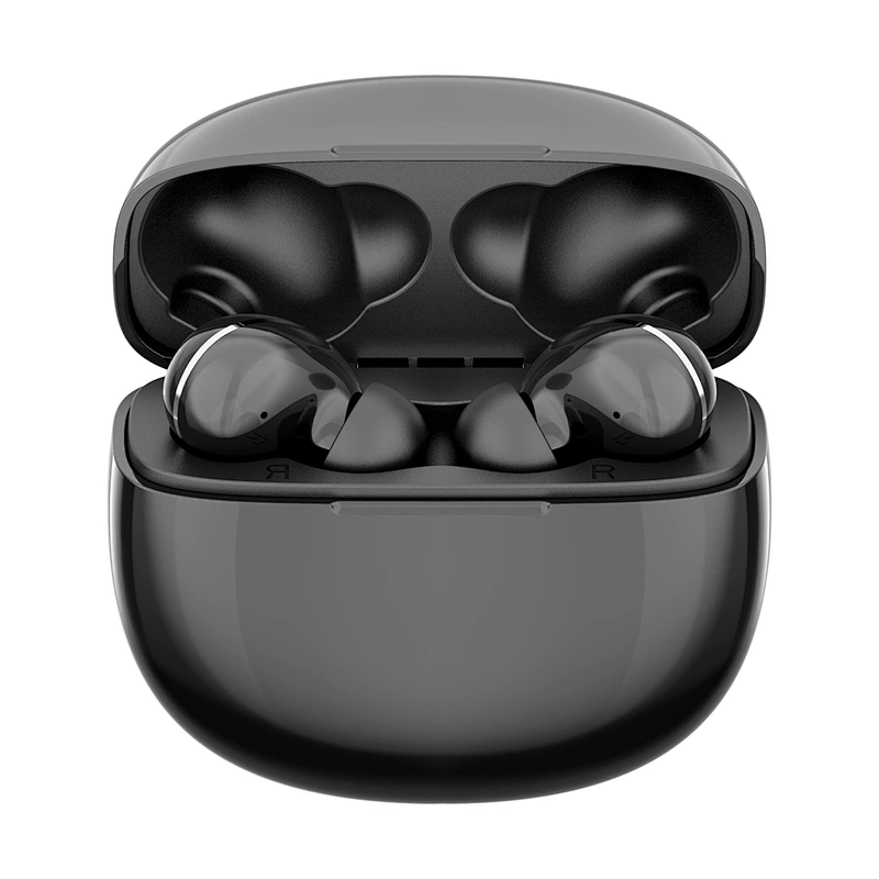 KINGSTAR Custom Logo Mini Bluetooth True Wireless TWS Noise Reduction Bluetooth Earbuds Earphone
