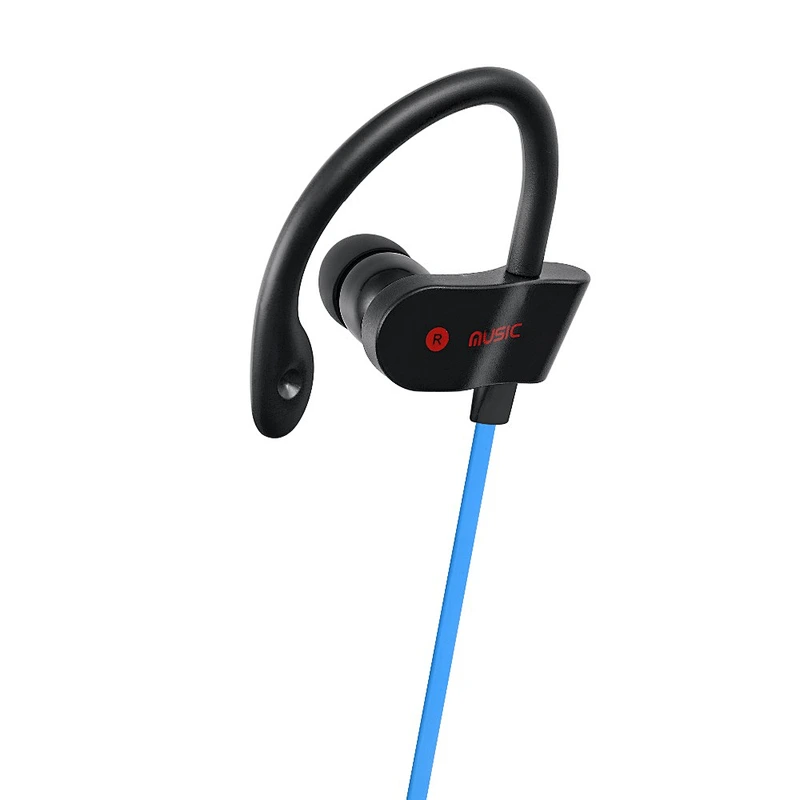 Free Shipping sport wireless stereo neckband headset