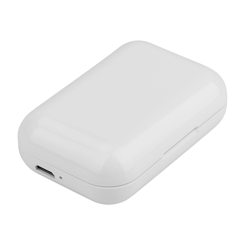 bluetooth wireless truely stereo dual earphones tws touch