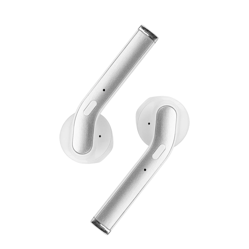 stereo bass mini waterproof promotion gift earphones 5.0