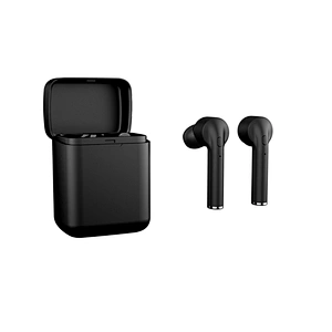 Wholesale Price Smart Wireless Charging BT 5.0 True Stereo TWS Earbuds