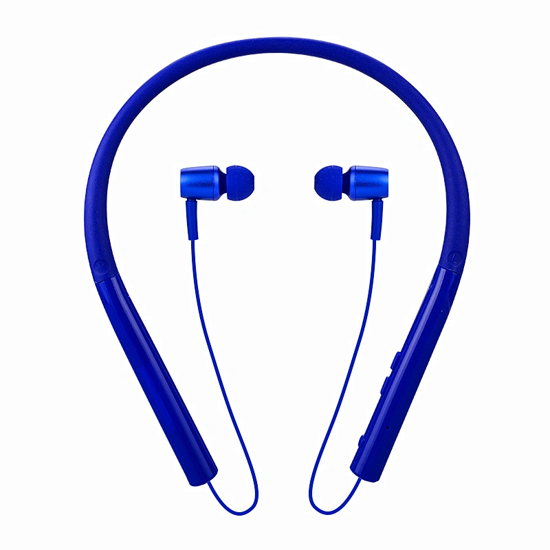 Promotion Gift Neckband Sport Wireless Bluetooth Headset