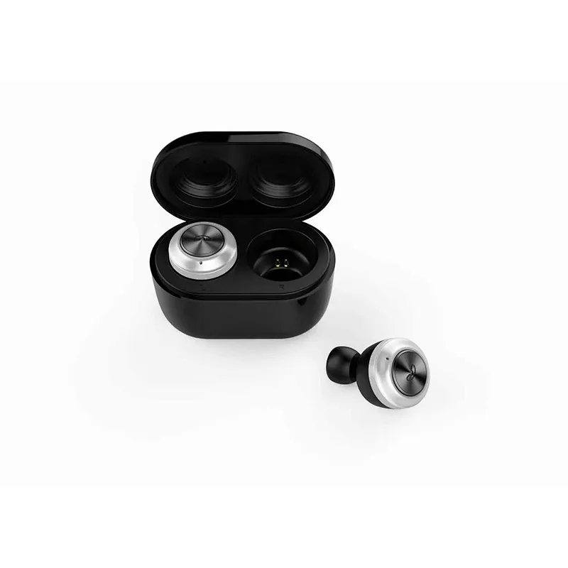 in ear earbuds Charging Box mini headsets TWS Earphone Wireless