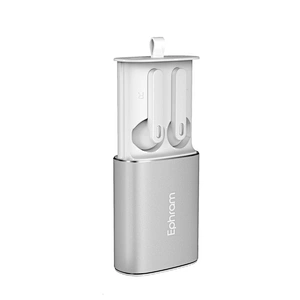 Mini TWS Earphone Noise Canceling Wireless Bluetooth Headphones For Smartphones