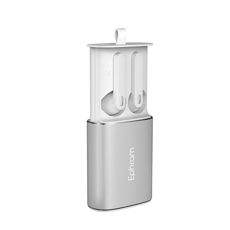Mini TWS Earphone Noise Canceling Wireless Bluetooth Headphones For Smartphones
