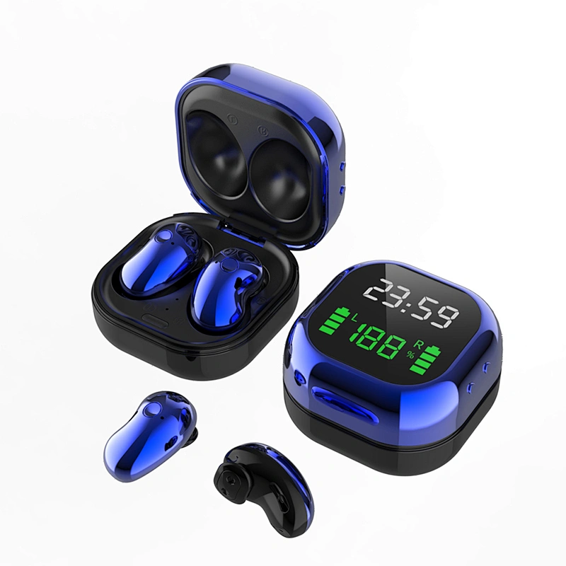 Fashionable Colorful TWS Bluetooth 5.0 Earbuds with mic Touch Best Quality Gamer Wireless Bluetooth Waterproof Earphone