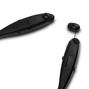 wireless adjustable sport stereo headset